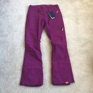Roxy Cabin snowpants